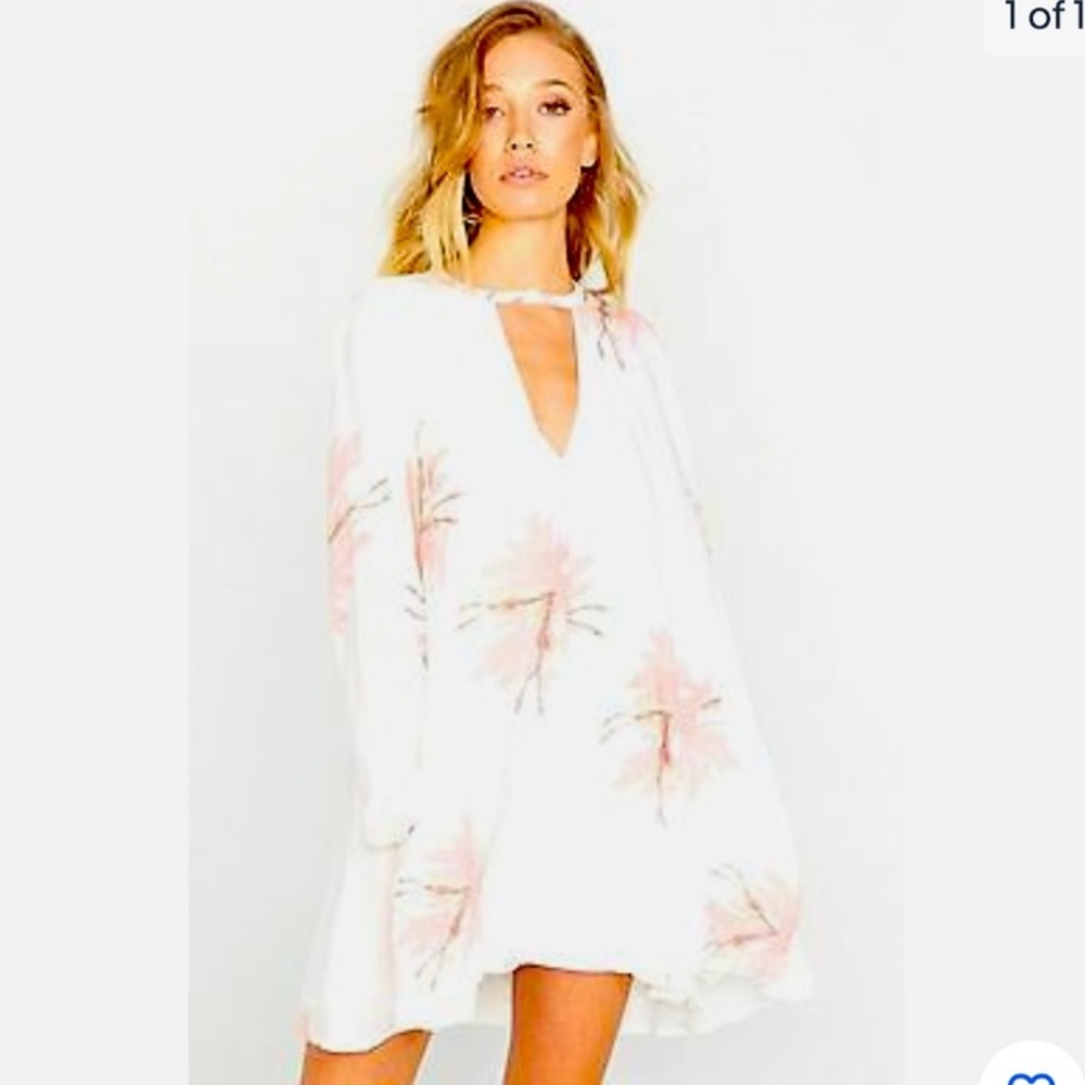 The laundry room dress size small gorgeous!!